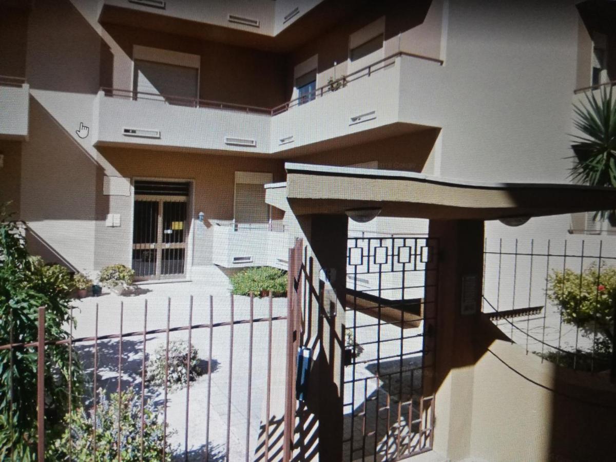 Apartment Da Nonno Giacomo