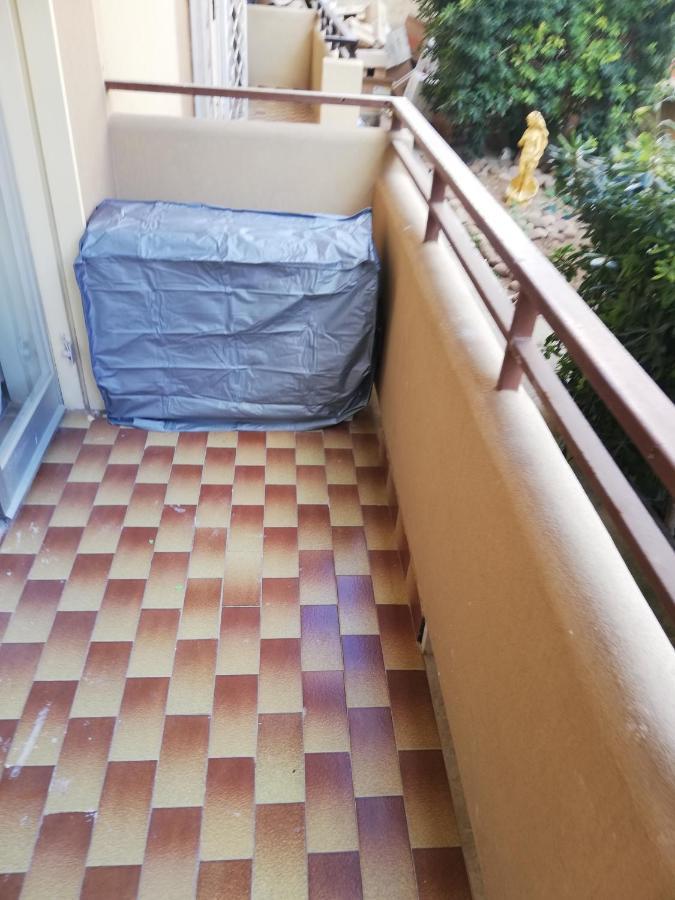 Apartment Da Nonno Giacomo