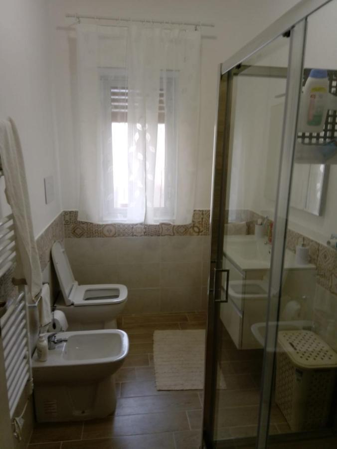 Apartment Da Nonno Giacomo Marsala