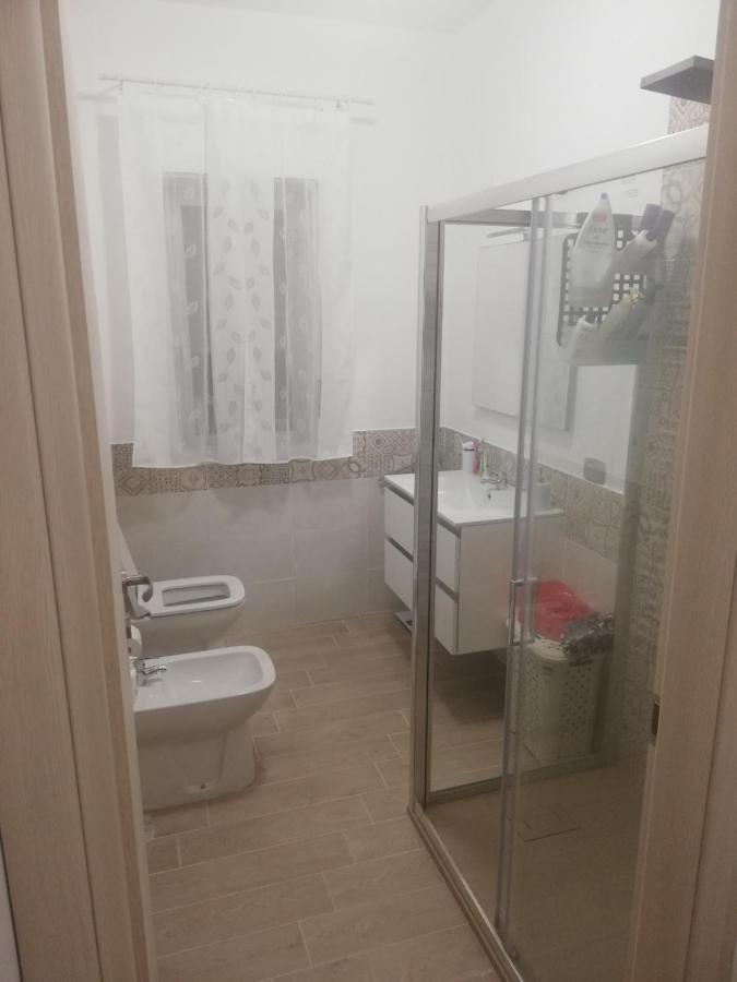 Apartment Da Nonno Giacomo *