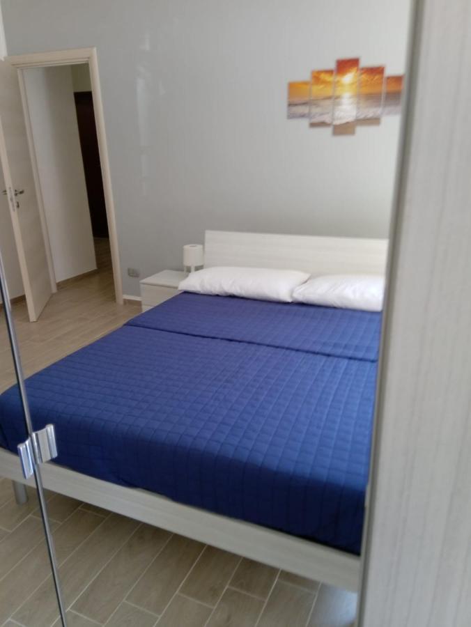 Da Nonno Giacomo Apartment