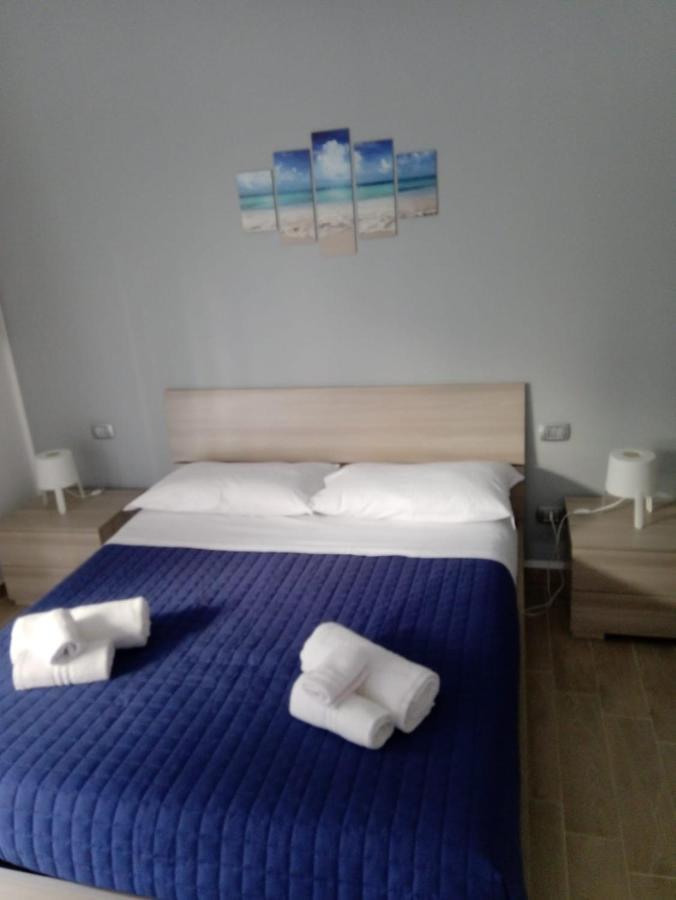 Da Nonno Giacomo Apartment