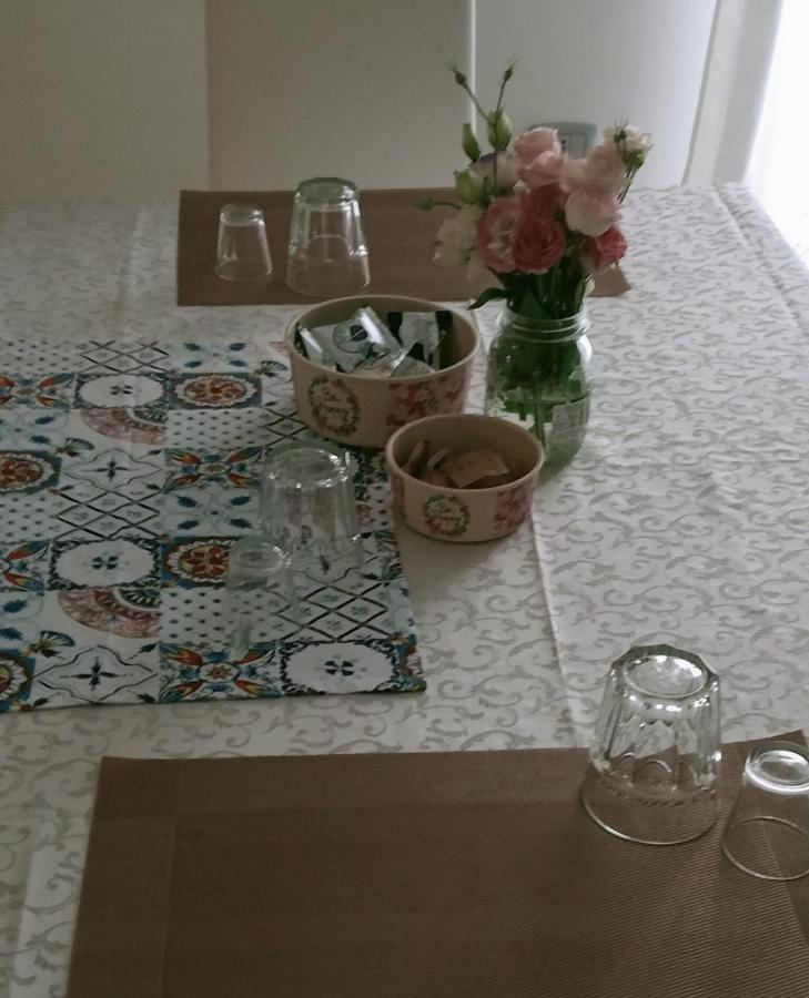 Apartment Da Nonno Giacomo *