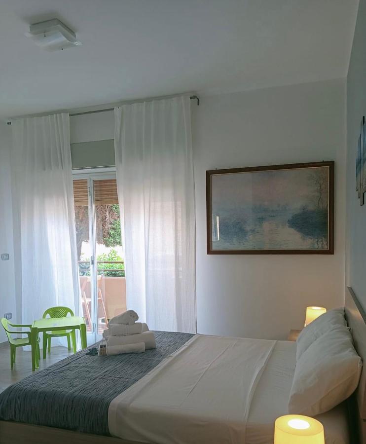 Apartment Da Nonno Giacomo *